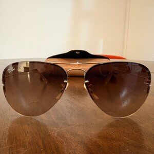 Ray Ban Sunglasses